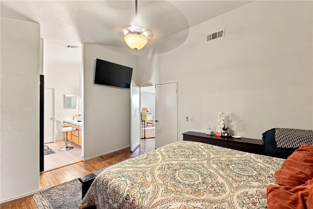 36933 Cadmia Court Palmdale, CA 93552