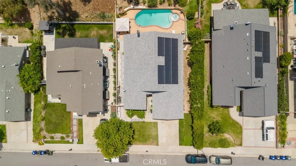 23128 Calvello Drive Valencia, CA 91354