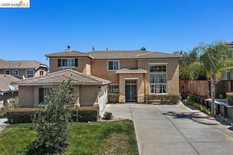 1854 Buck Mountain Ct