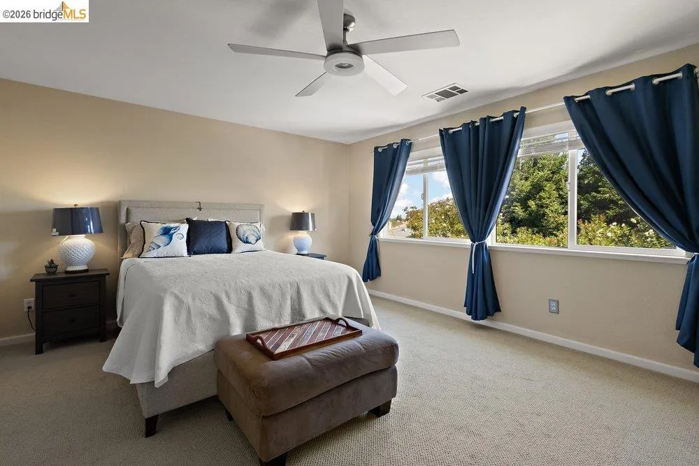 1854 Buck Mountain Ct Antioch, CA 94531