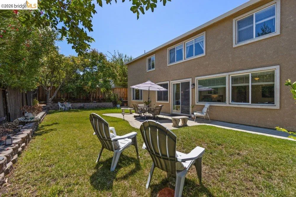 1854 Buck Mountain Ct Antioch, CA 94531
