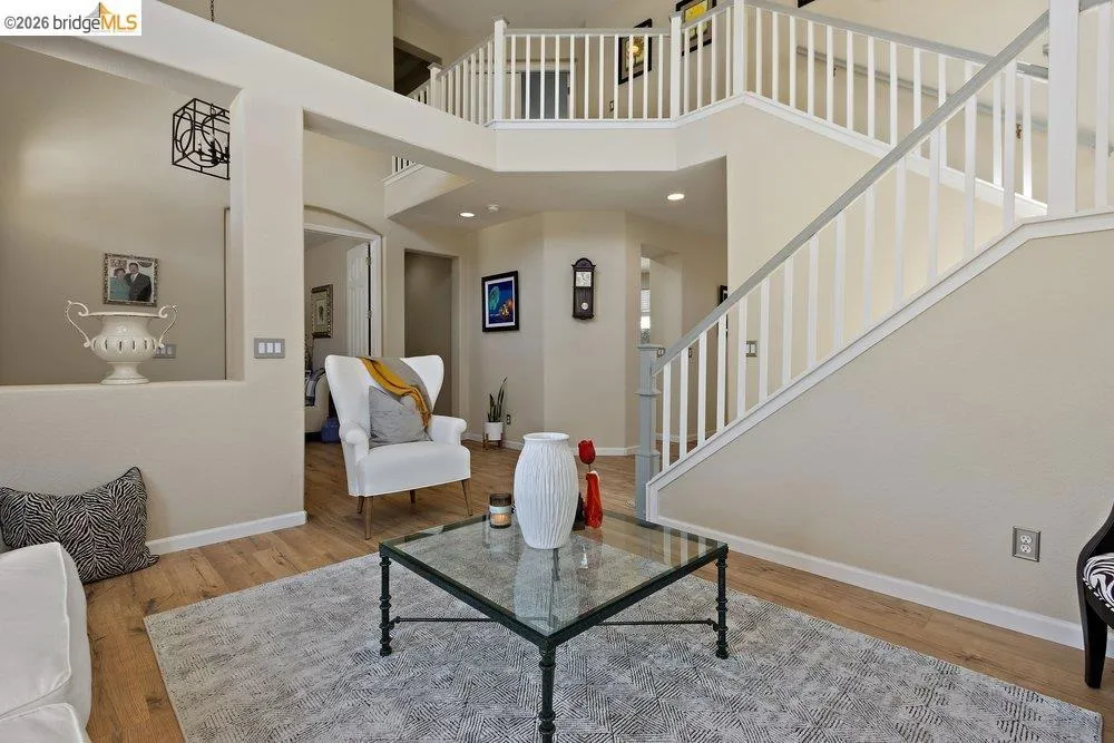 1854 Buck Mountain Ct Antioch, CA 94531