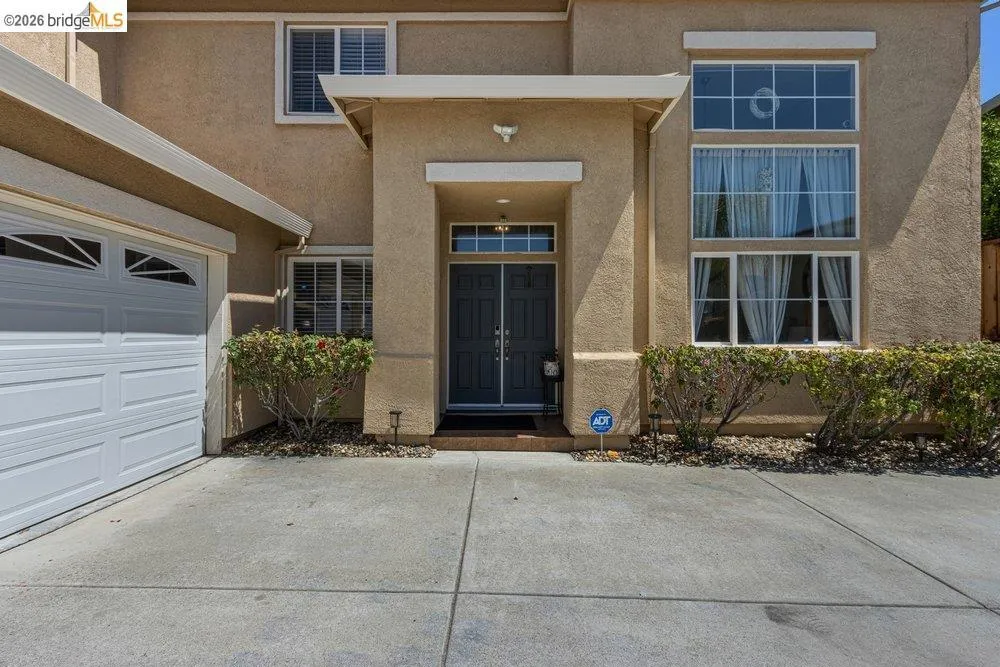 1854 Buck Mountain Ct Antioch, CA 94531