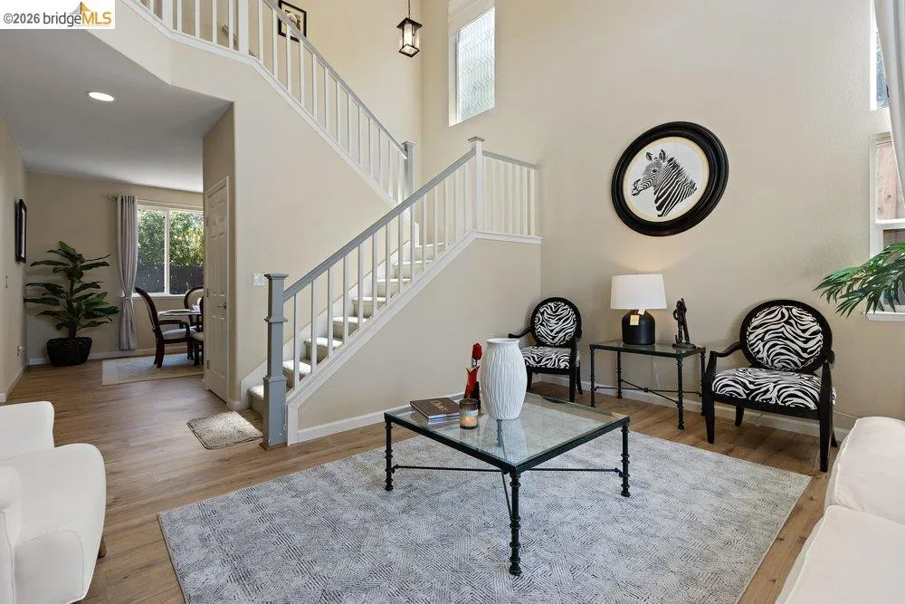 1854 Buck Mountain Ct Antioch, CA 94531