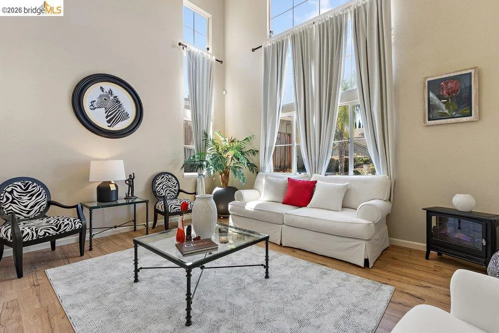 1854 Buck Mountain Ct Antioch, CA 94531