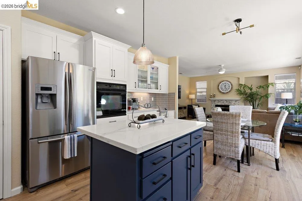 1854 Buck Mountain Ct Antioch, CA 94531