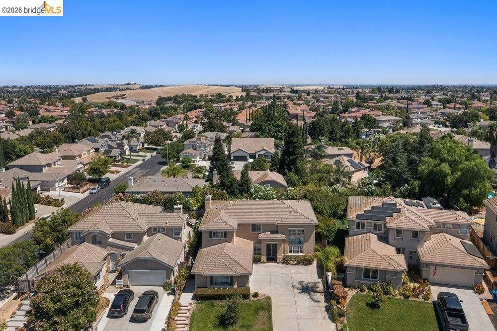 1854 Buck Mountain Ct Antioch, CA 94531