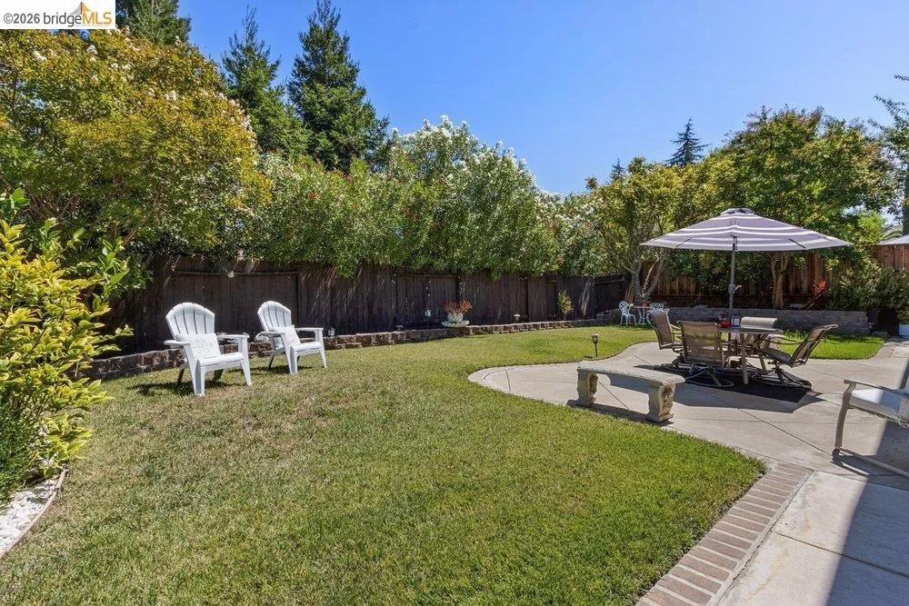 1854 Buck Mountain Ct Antioch, CA 94531