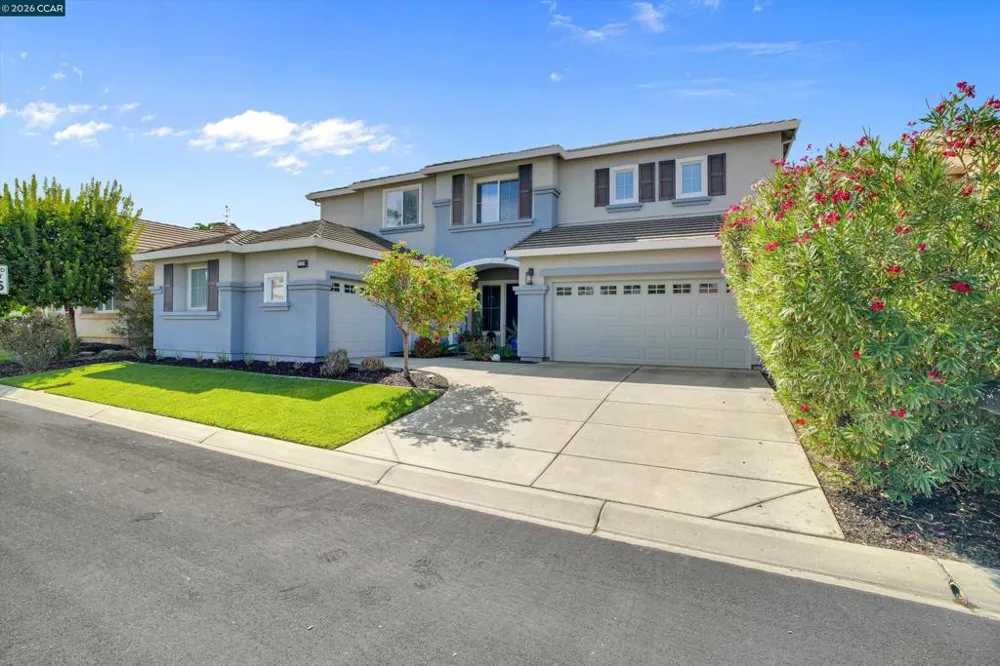 3159 Castle Rock Loop Discovery Bay, CA 94505