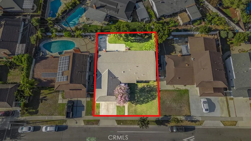 1144 El Camino Dr Costa Mesa, CA 92626