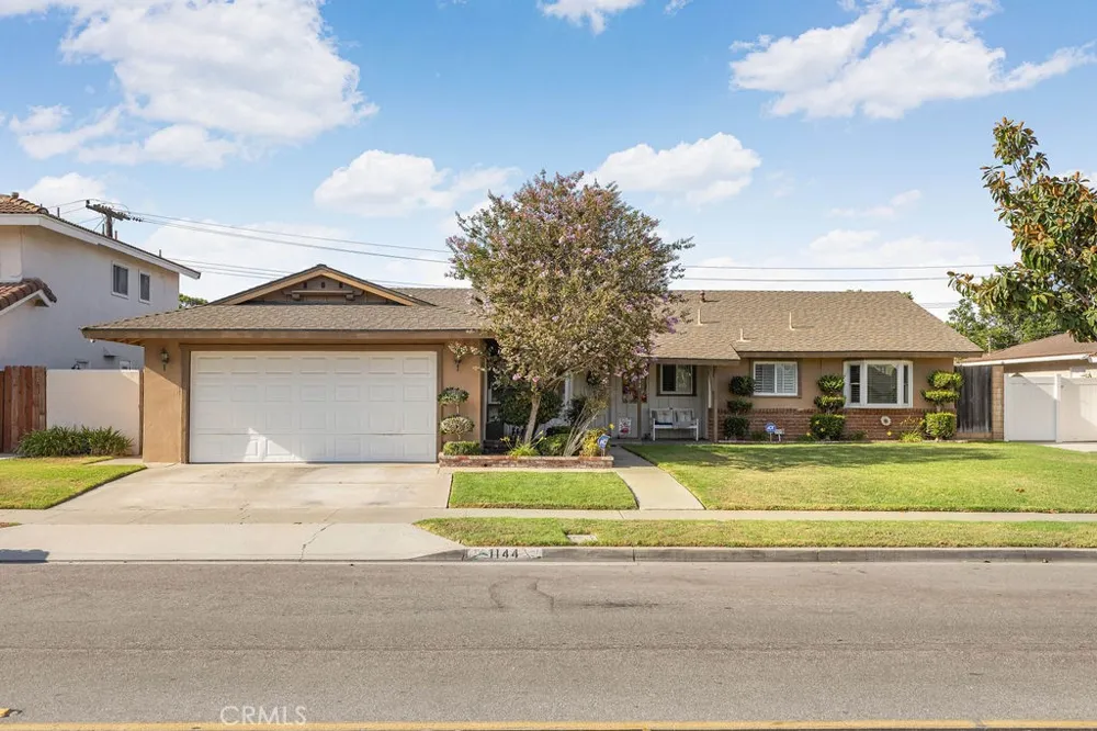 1144 El Camino Dr Costa Mesa, CA 92626