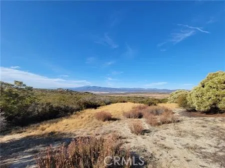 Tule Peak Anza, CA 92539