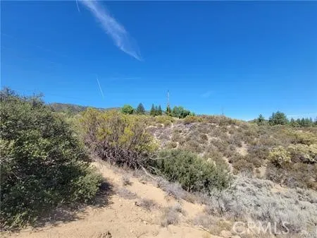 Tule Peak Anza, CA 92539