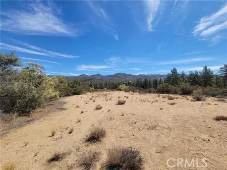 Tule Peak Anza, CA 92539