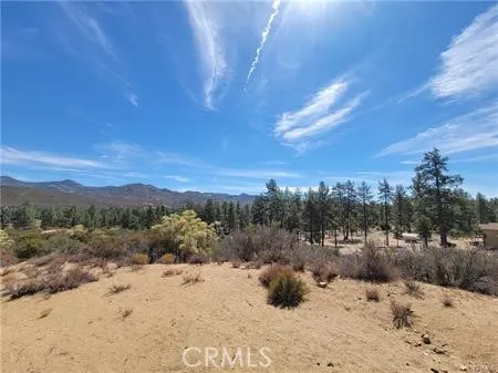 Tule Peak Anza, CA 92539