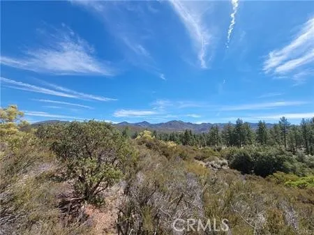 Tule Peak Anza, CA 92539