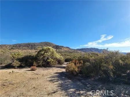 Tule Peak Anza, CA 92539