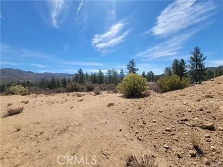 Tule Peak Anza, CA 92539