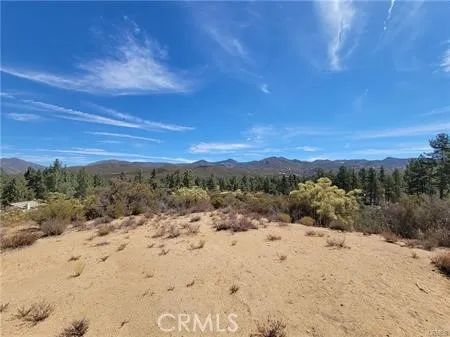 Tule Peak Anza, CA 92539