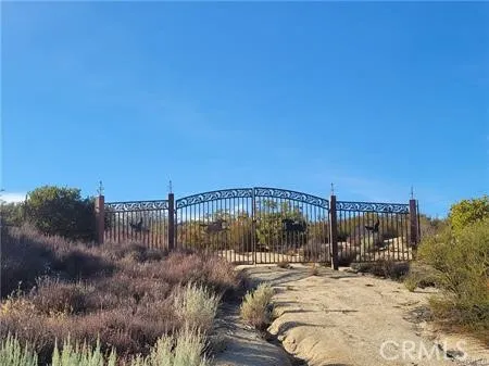 Tule Peak Anza, CA 92539