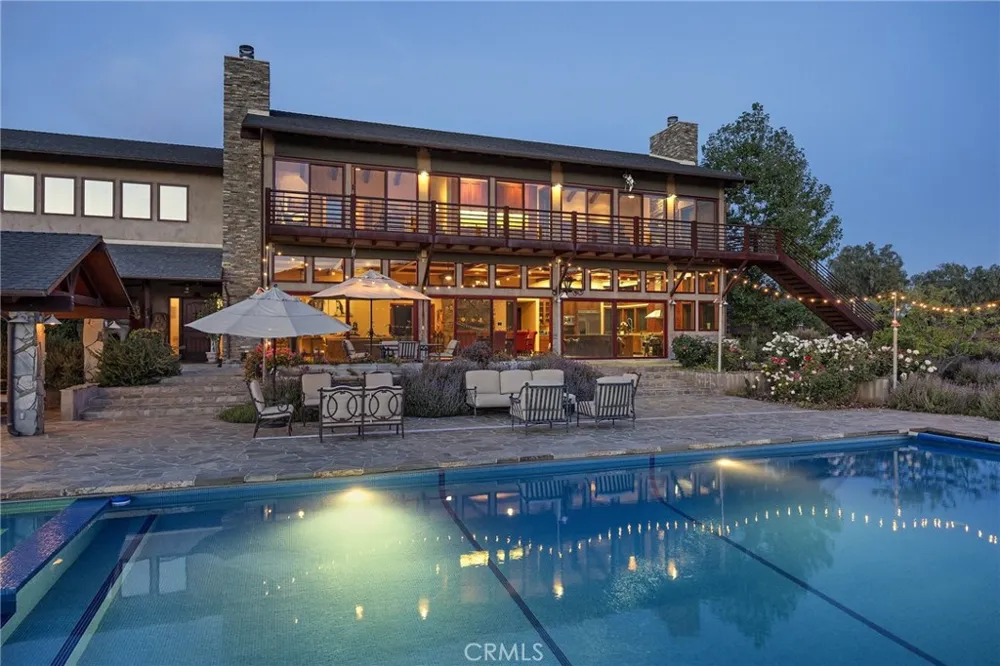 10585 Santa Paula Ojai Road Ojai, CA 93060
