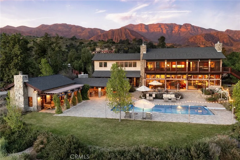 10585 Santa Paula Ojai Road Ojai, CA 93060
