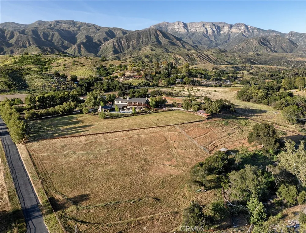 10585 Santa Paula Ojai Road Ojai, CA 93060