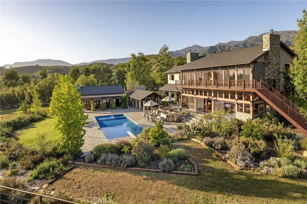 10585 Santa Paula Ojai Road Ojai, CA 93060