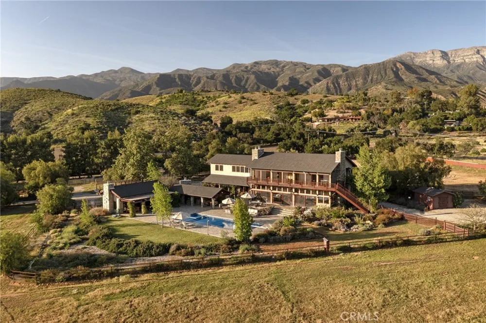 10585 Santa Paula Ojai Road Ojai, CA 93060