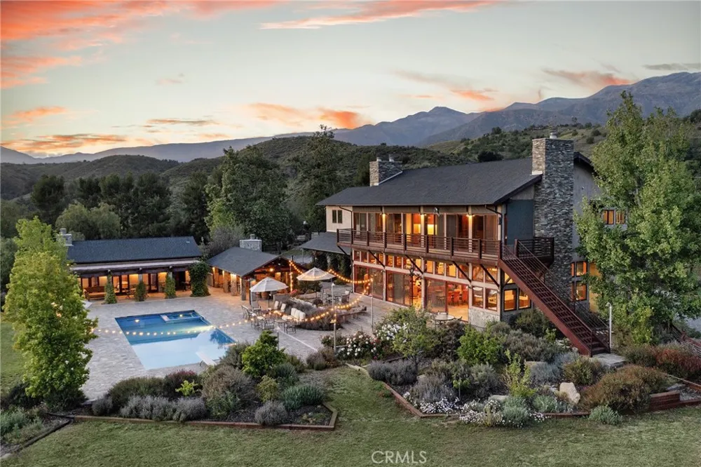 10585 Santa Paula Ojai Road Ojai, CA 93060