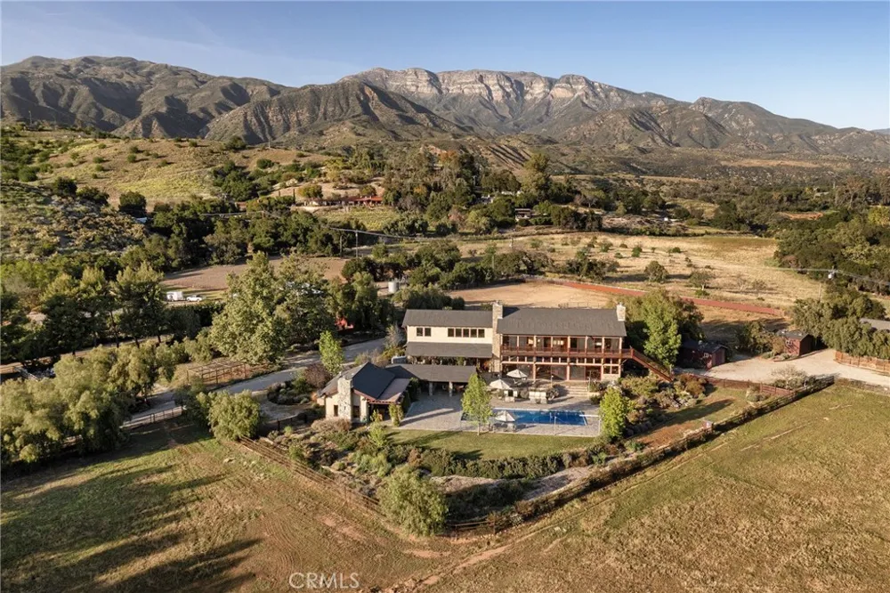 10585 Santa Paula Ojai Road Ojai, CA 93060