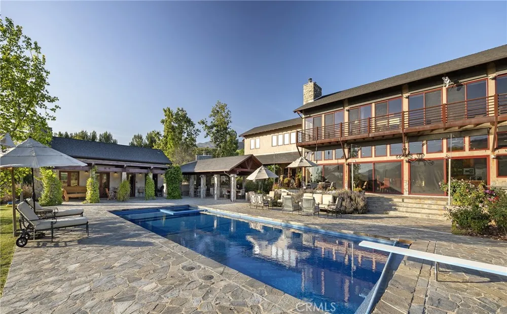10585 Santa Paula Ojai Road Ojai, CA 93060