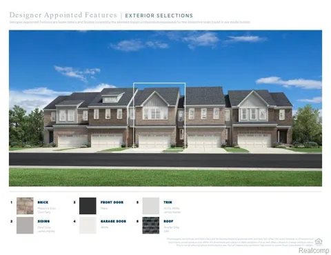 49529 Coldwater Ridge Drive