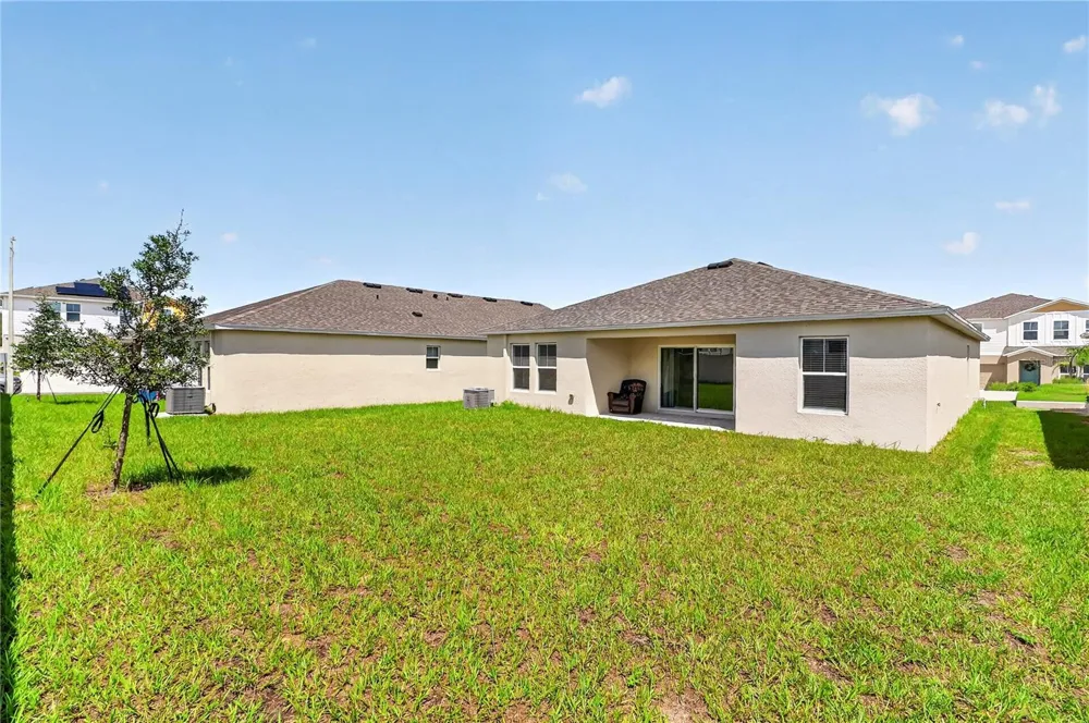 2259 CANYON OAK DR DRIVE Davenport, FL 33837