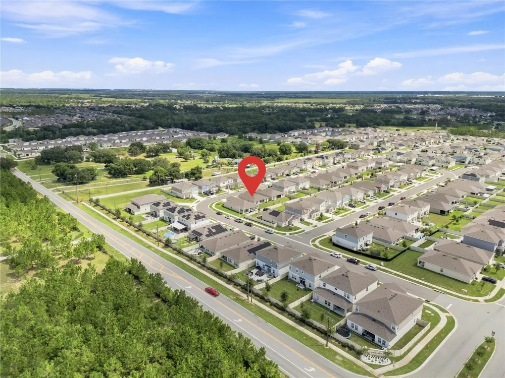 2259 CANYON OAK DR DRIVE Davenport, FL 33837