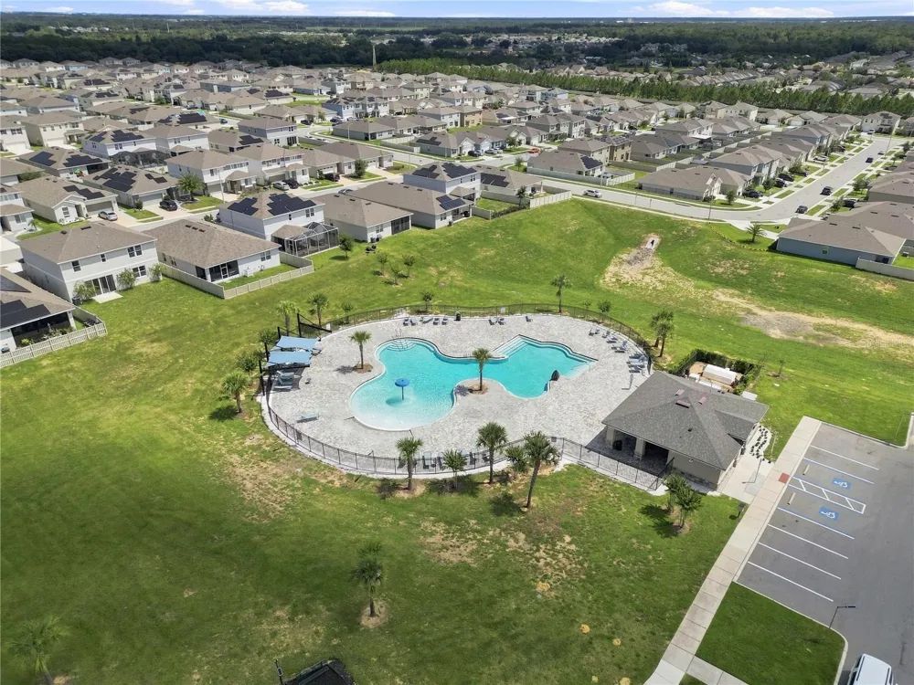 2259 CANYON OAK DR DRIVE Davenport, FL 33837