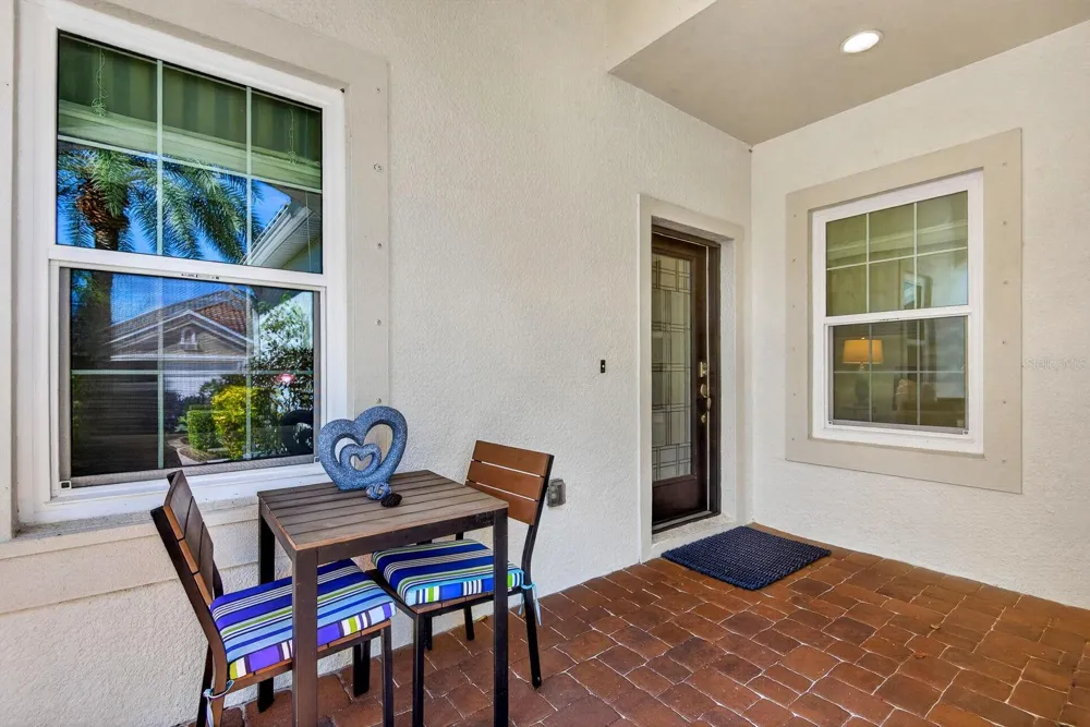 6905 VISTA BELLA DRIVE Bradenton, FL 34209