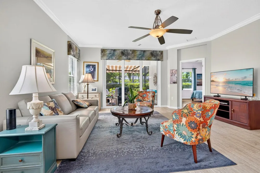 6905 VISTA BELLA DRIVE Bradenton, FL 34209