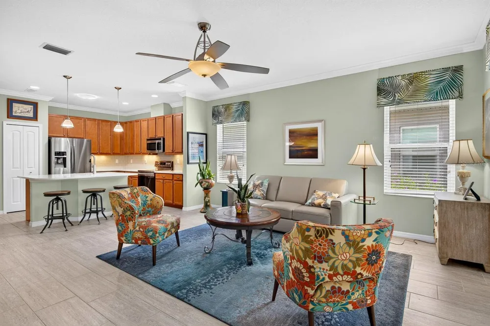 6905 VISTA BELLA DRIVE Bradenton, FL 34209