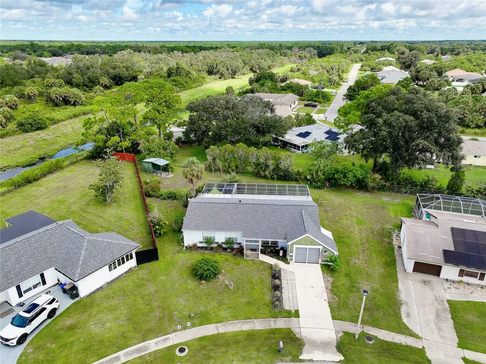 8876 SAN PABLO AVENUE North Port, FL 34287