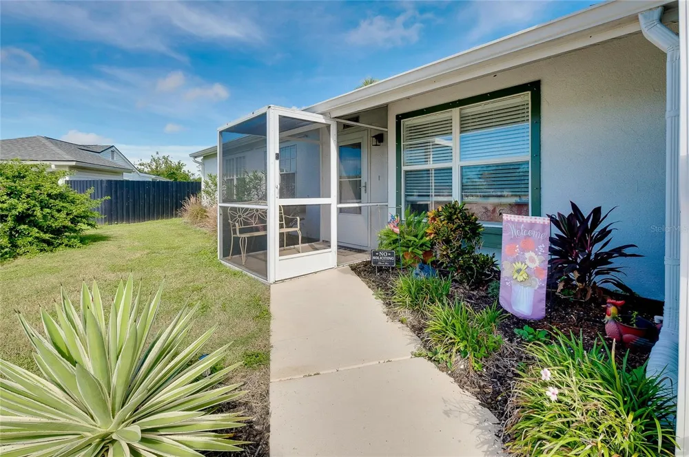 8876 SAN PABLO AVENUE North Port, FL 34287