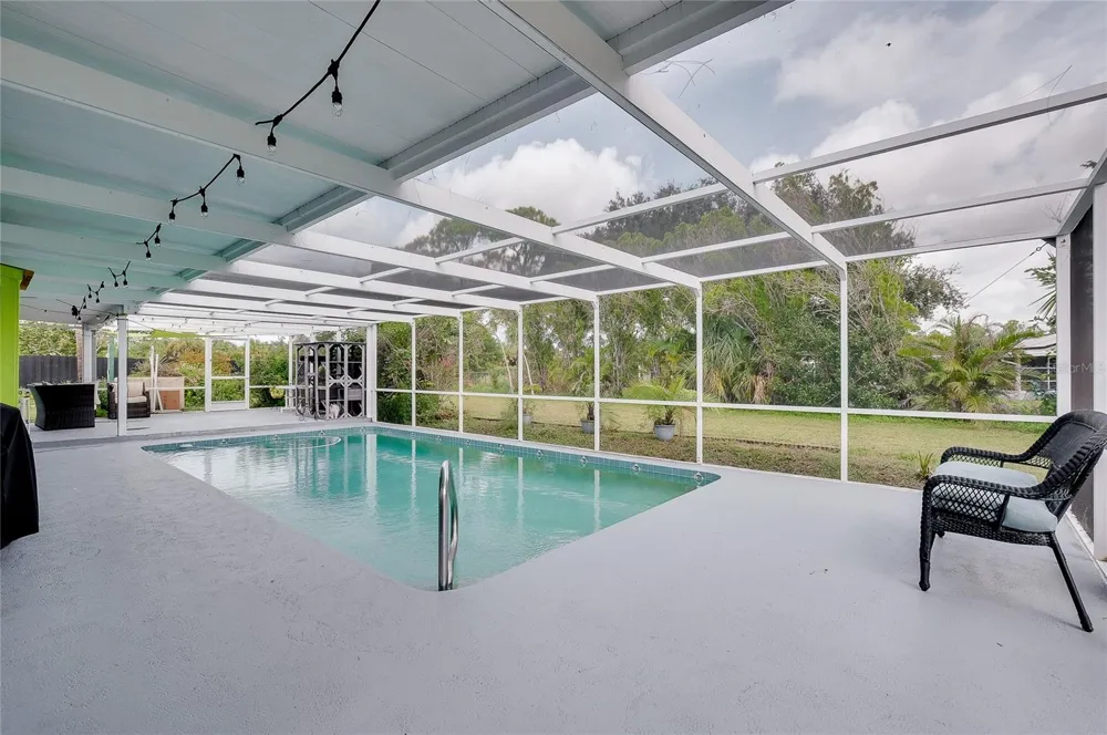 8876 SAN PABLO AVENUE North Port, FL 34287