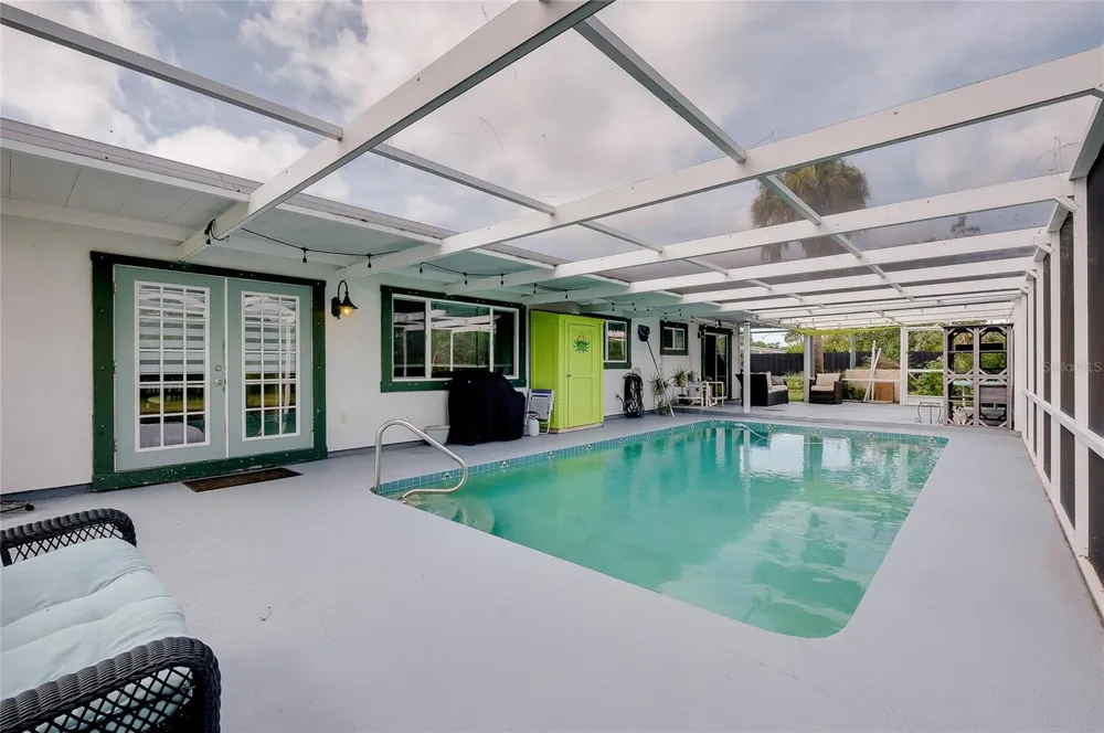 8876 SAN PABLO AVENUE North Port, FL 34287