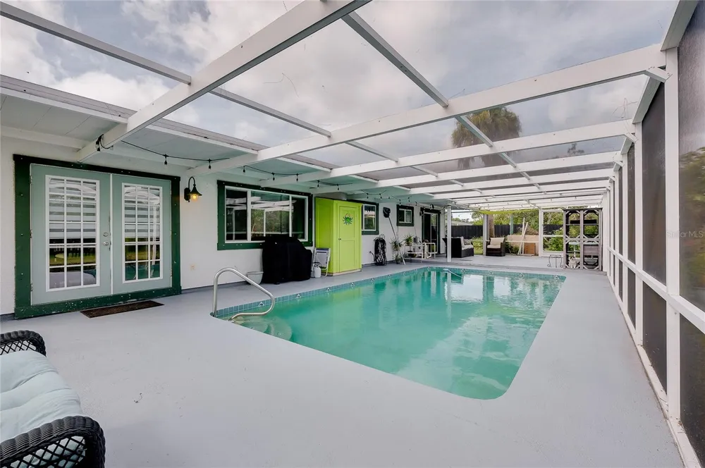 8876 SAN PABLO AVENUE North Port, FL 34287