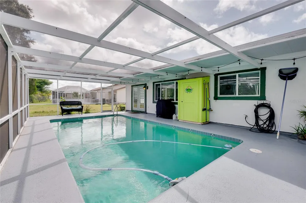 8876 SAN PABLO AVENUE North Port, FL 34287