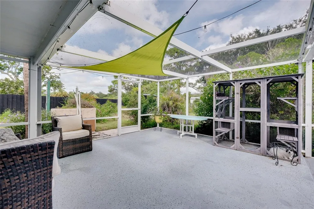 8876 SAN PABLO AVENUE North Port, FL 34287