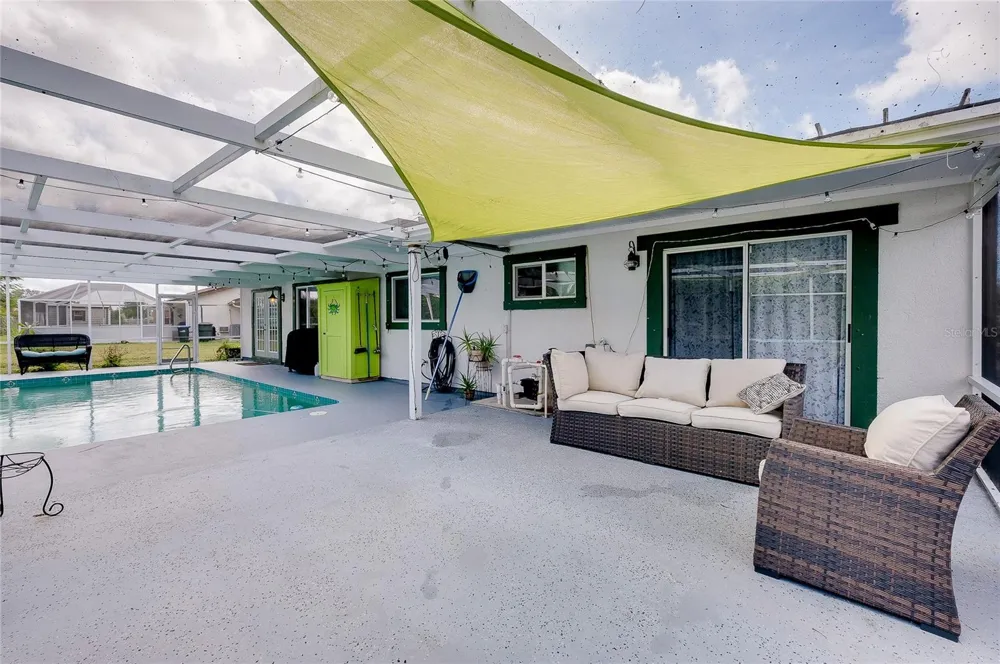 8876 SAN PABLO AVENUE North Port, FL 34287