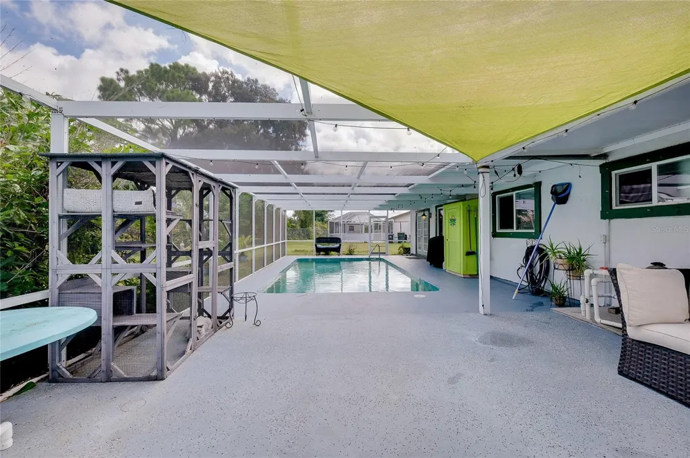 8876 SAN PABLO AVENUE North Port, FL 34287