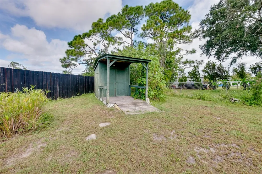 8876 SAN PABLO AVENUE North Port, FL 34287