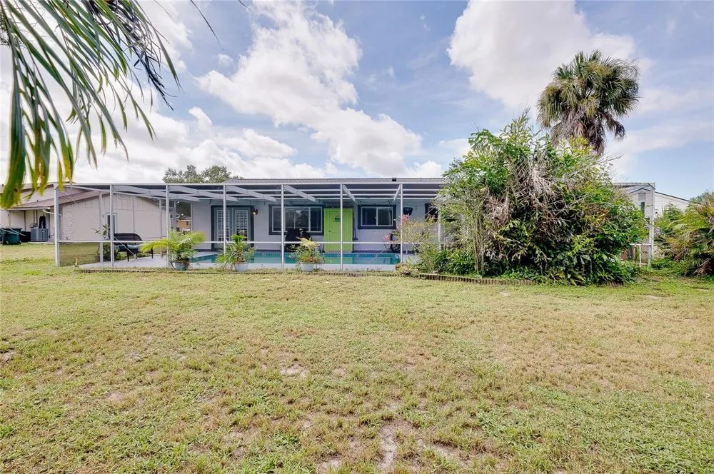 8876 SAN PABLO AVENUE North Port, FL 34287